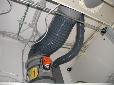 Wikutec .::. KunststoffMontage.::. Richter Physiologisches Institut